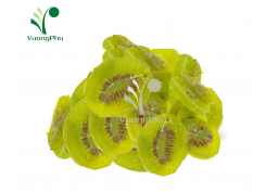 QUẢ KIWI SẤY KHÔ