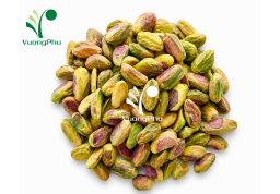 Hạt dẻ cười đã bóc vỏ