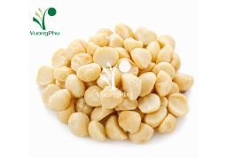 HẠT MACADAMIA BỂ ĐÔI 