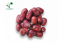 TÁO ĐỎ TÂN CƯƠNG SẤY KHÔ 