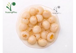 VẢI TƯƠI NGÂM ĐƯỜNG 